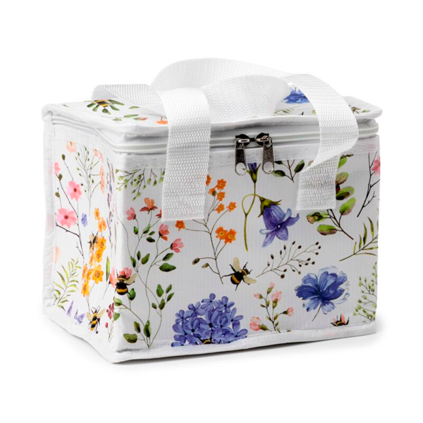 RPET Cool Bag Lunch Bag Nectar Meadows